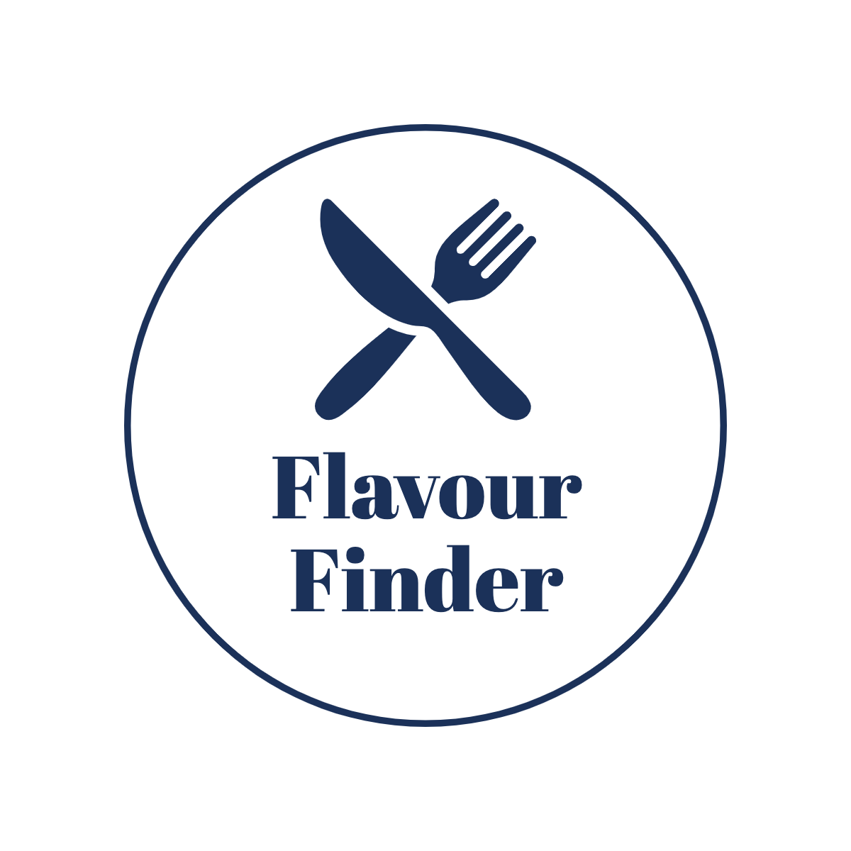 Flavour Finder
